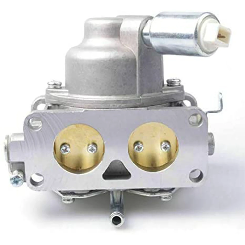 Комплект карбюратора для Briggs Stratton V-Twin 20 21 22 23 24H 25 HP 699709 791230