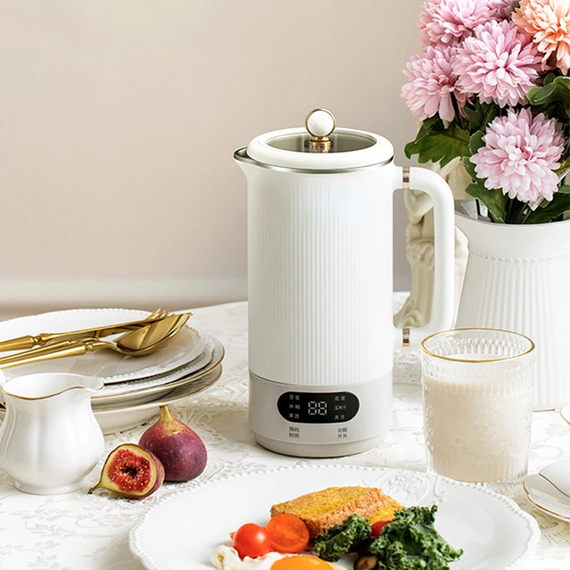 

Машинка для приготовления соевого молока, 350 мл, 220 В