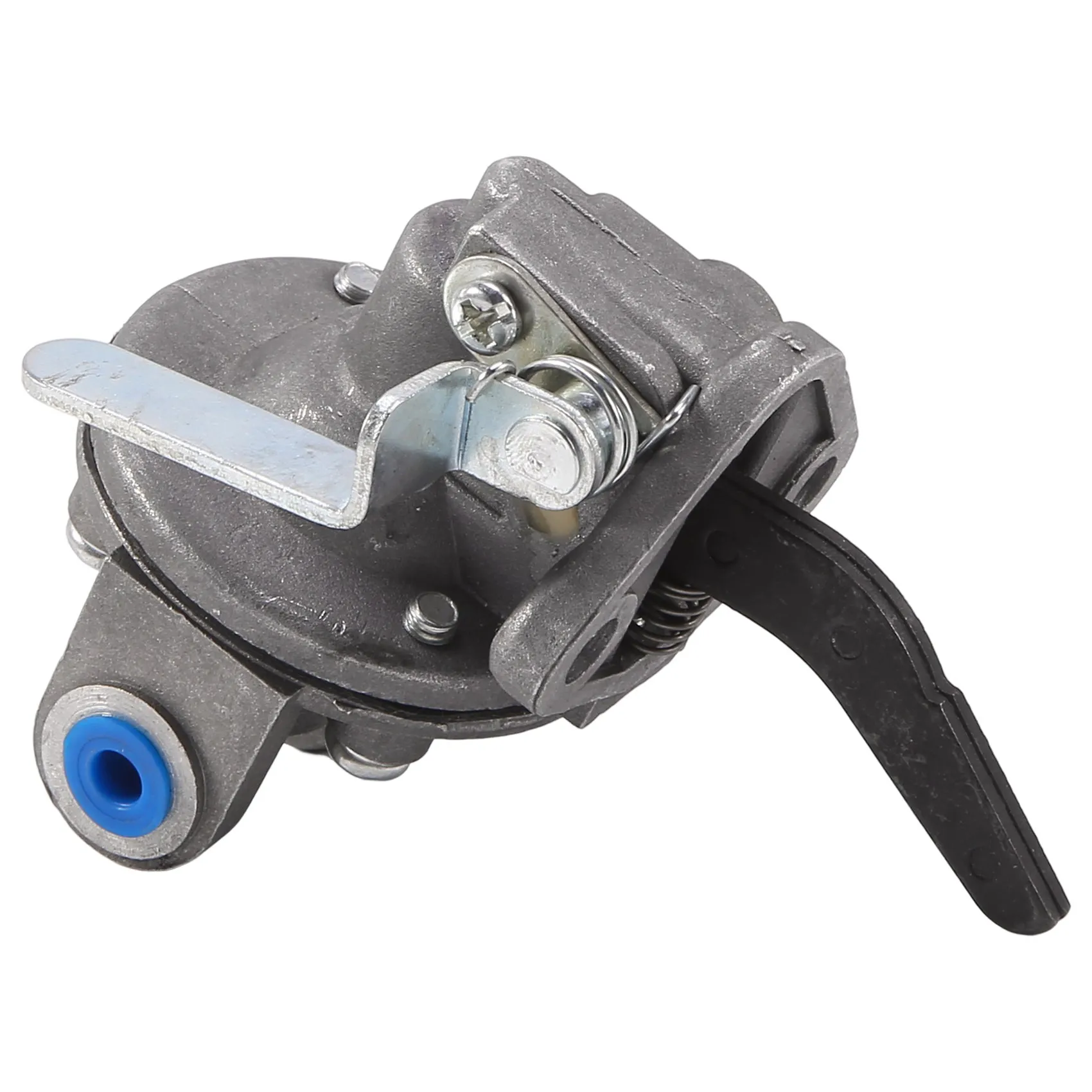 Топливный подъемный насос подходит для Yanmar 3TN66 2GMF 3GMF 3GM 3HMF 3GMD Engine129301-52020 121256-52021