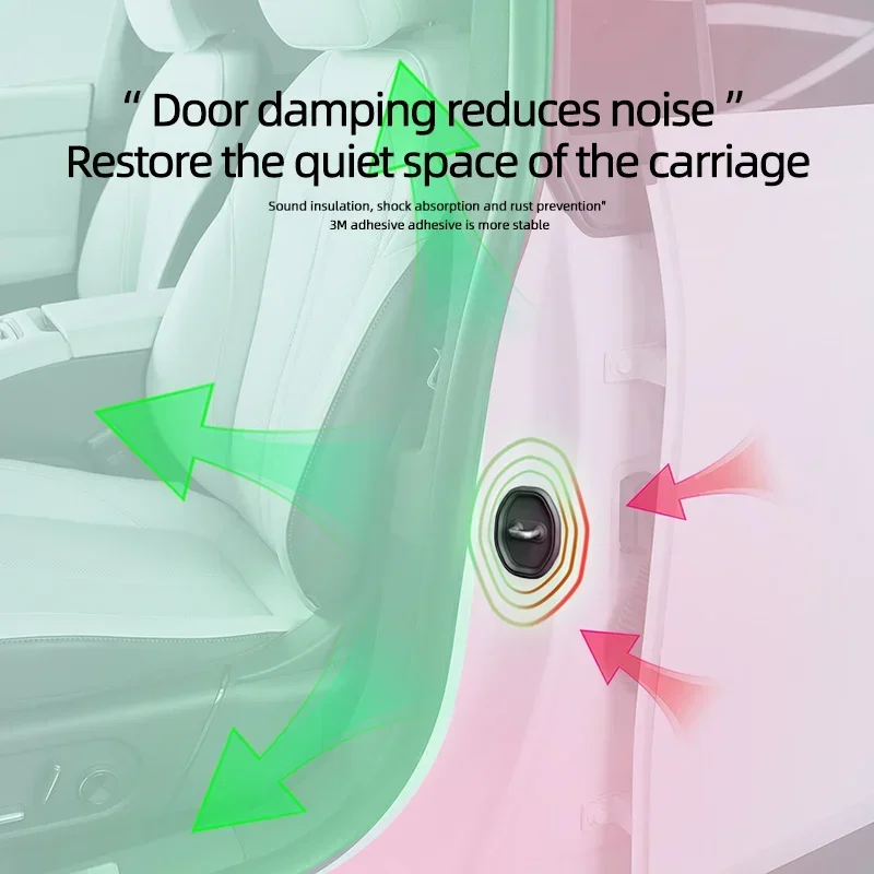 Чехол для дверного замка из силикагеля крышка автомобильного защитная ручки