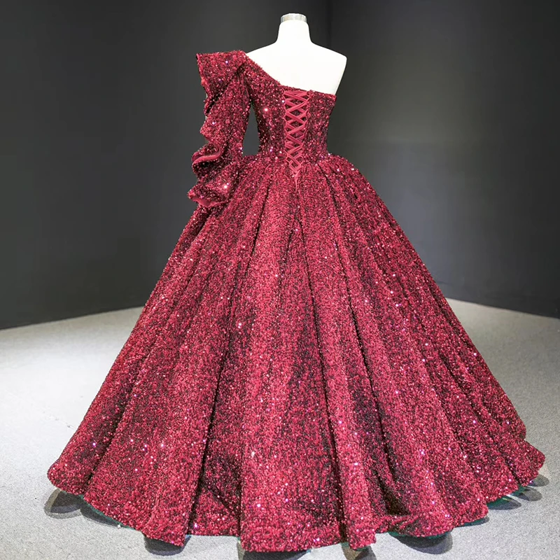 Рисунок 2 - RSM67098 роскошное вечернее платье