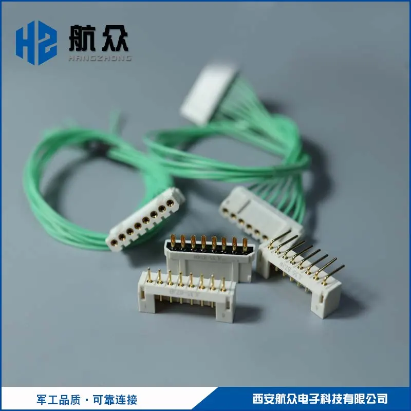 

JL35-8TKH JL35-8ZJW JL35-8TKY JL35-8ZJB Rectangular Connector 8-core Plug Socket