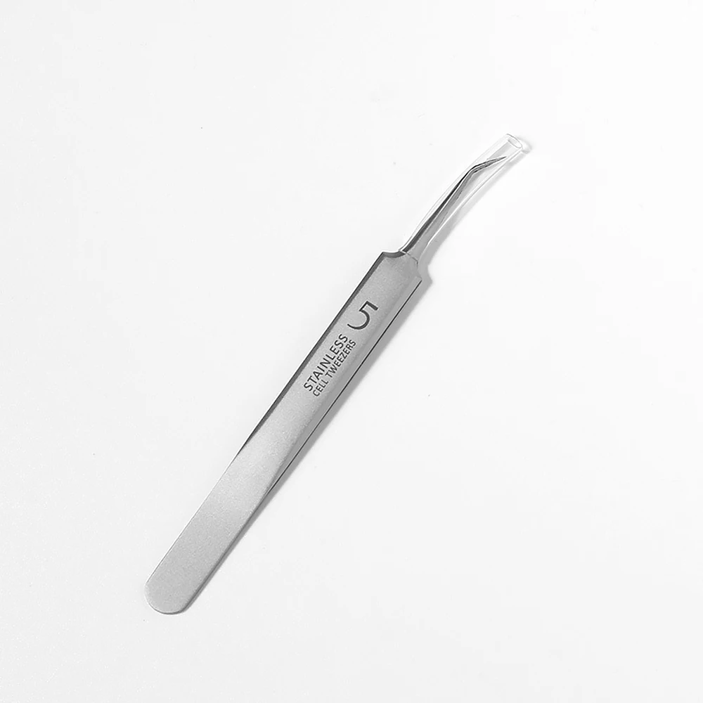 Средство Для Удаления Черных Точек Pinceau - Pince À Épiler Pour Lɾn Distribution Des Points Noirs Et Acné