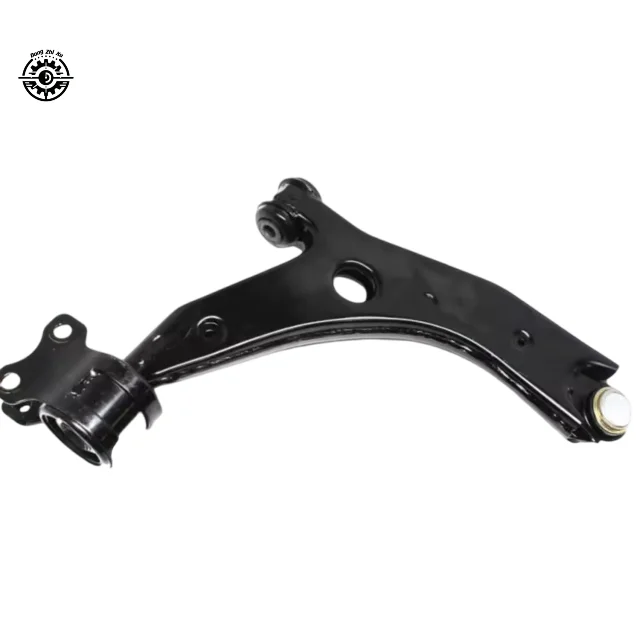 Комплект алюминиевых стальных передних нижних рычагов управления Подвеска