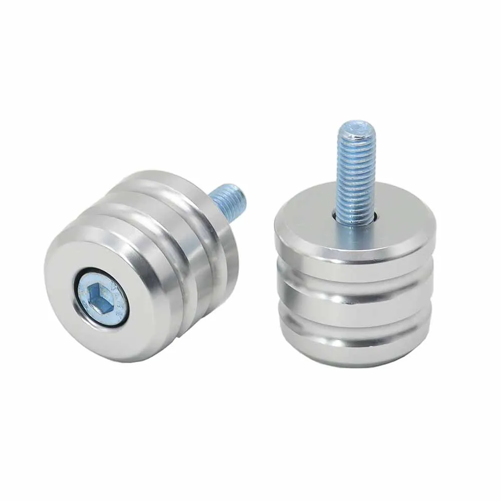 Новинка для Yamaha Tracer 9 аксессуары слайдер на конце стержня мотоцикла конец ручки