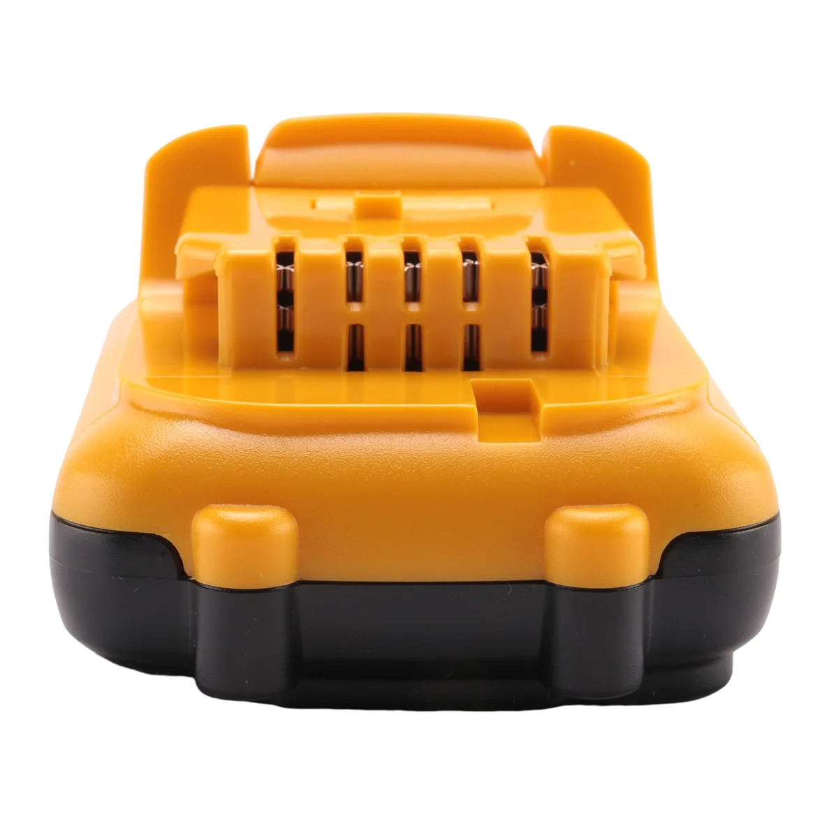 Пластиковая батарея DCB120 стандартная печатная плата для защиты от зарядки