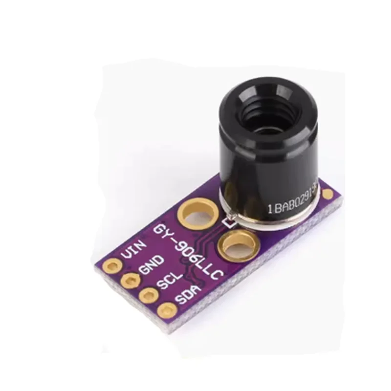 GY-906LLC-621BAB 4x16 инфракрасный датчик температуры