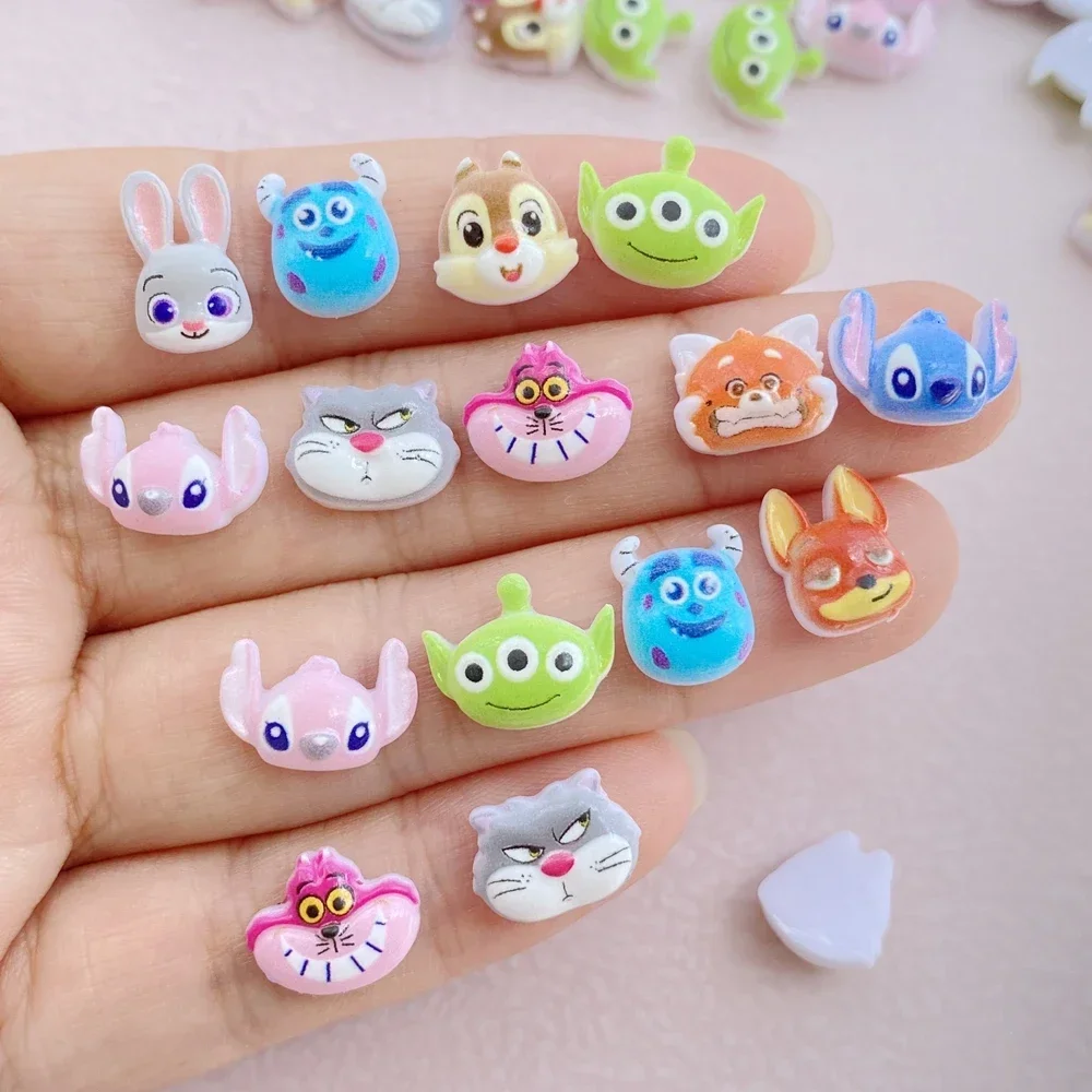 

Мини фигурки животных Disney