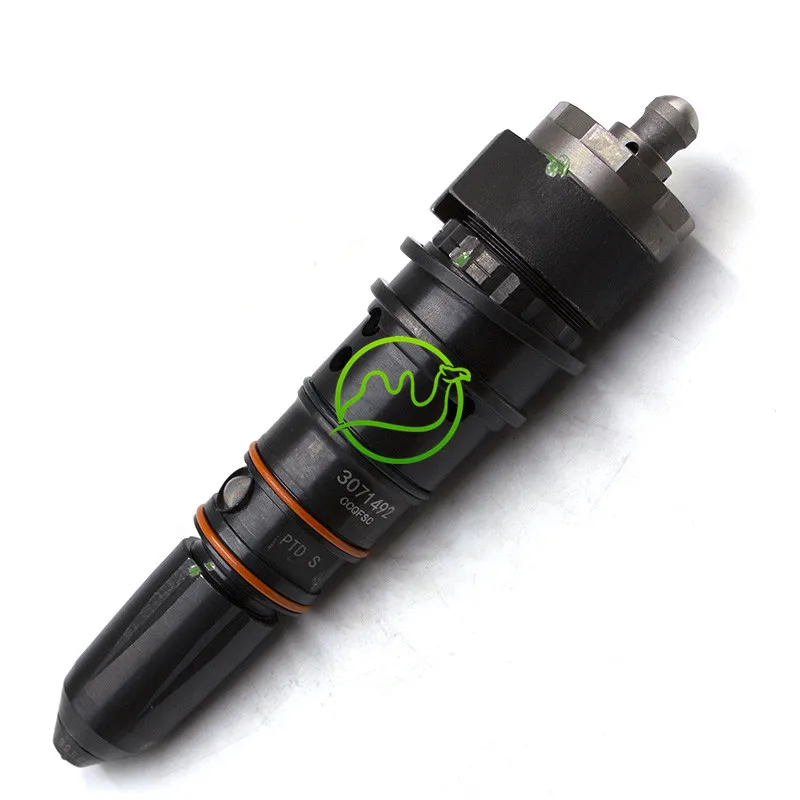 

Remanufactured fuel injector 3076702 3076703 3076700