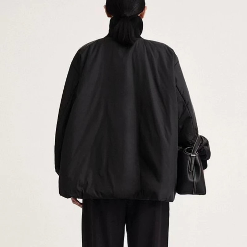 Рисунок 2 - Женская Черная ребристая бейсбольная