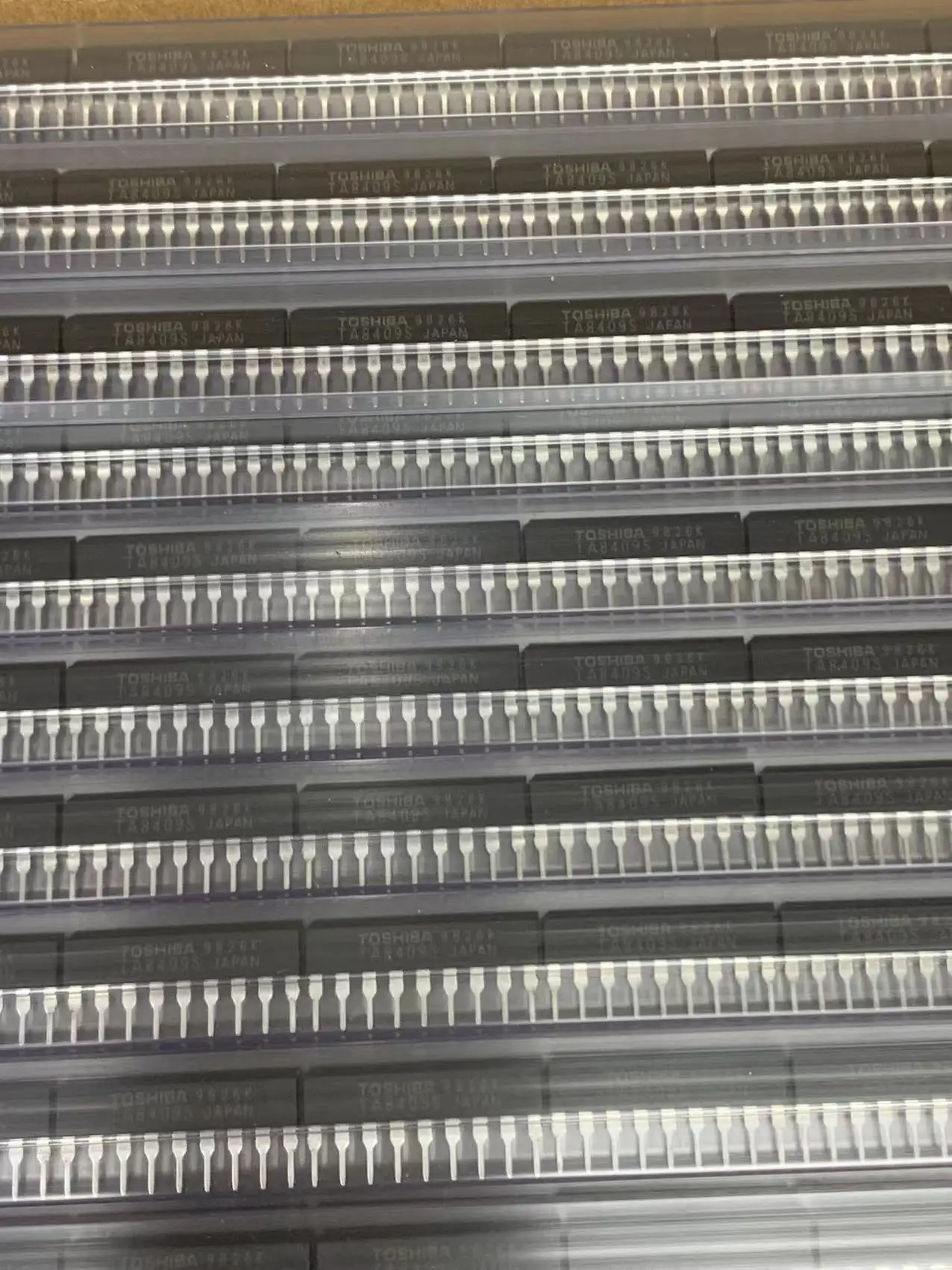 

TA8409S BOM matching / one-stop chip purchase original