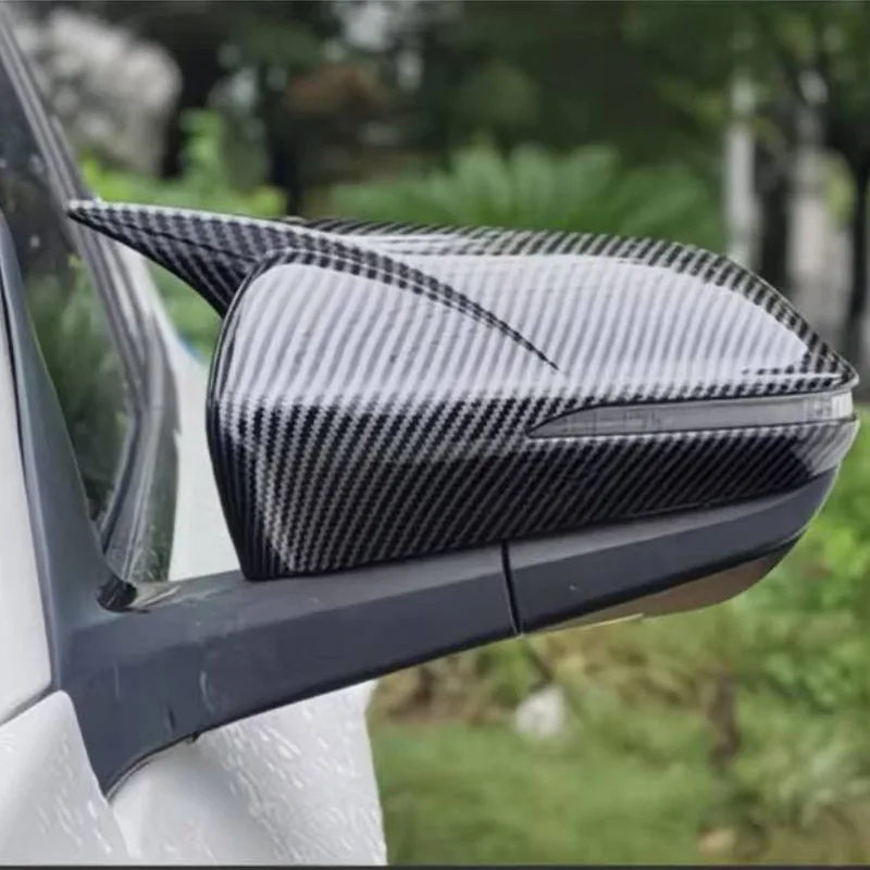 Фото Изготовлены из углеродного волокна для моделей JAC Jiayue A5, Sihao A5 E50A 2020-2025 годов выпуска. №3