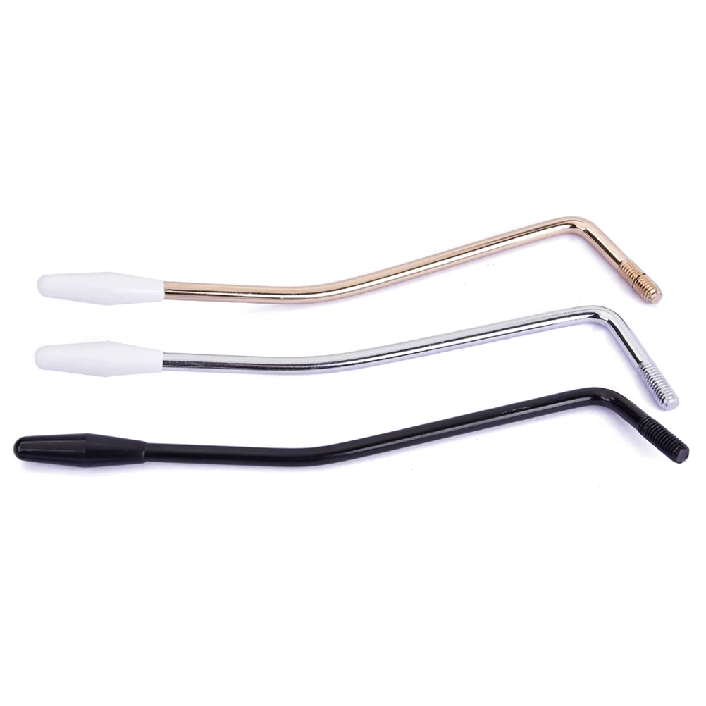 3 шт. 60 мм система тремоло для гитары мостовая рука тремоло-бар ST аксессуары