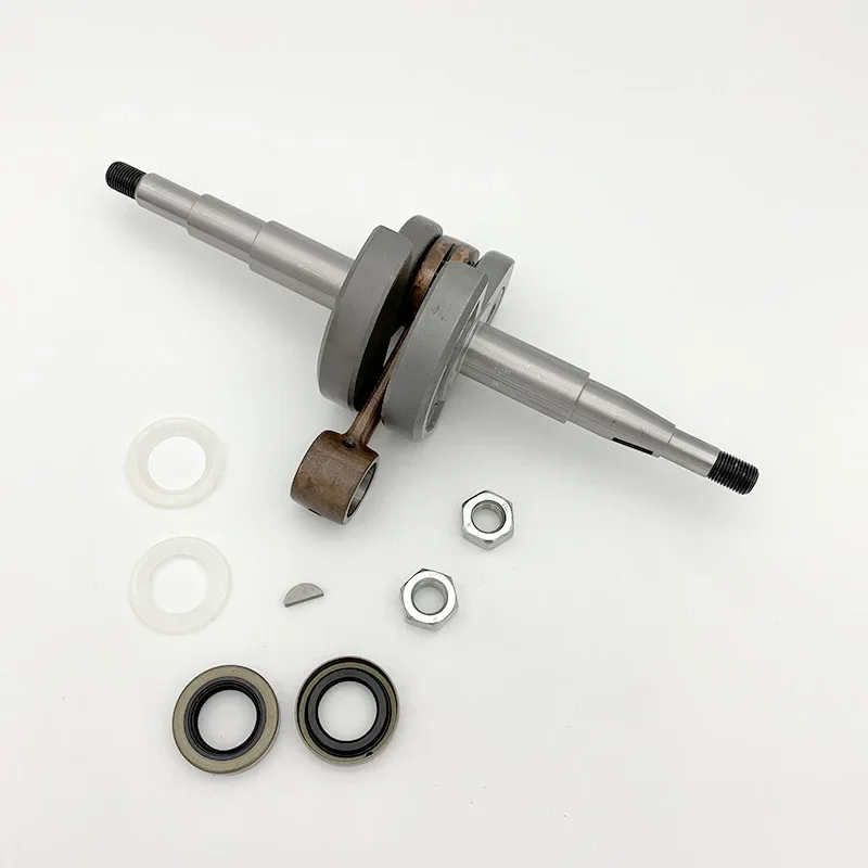 Комплект для восстановления двигателя кривошипа MS070 MS090 070 090 детали коленчатого