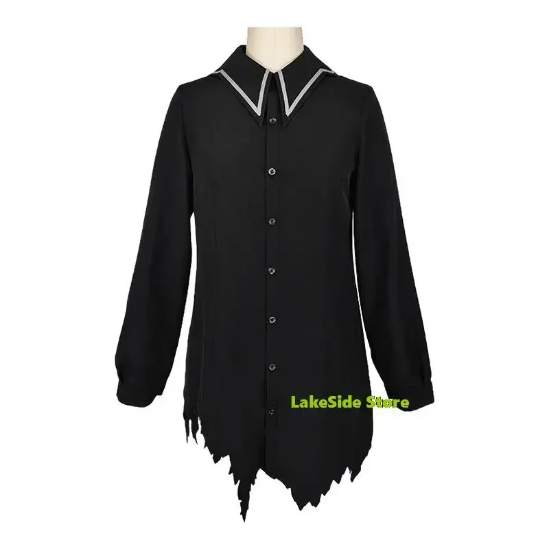 PJSK KAITO Косплей Костюм Игровой Проект Sekai Красочный Сценический Хэллоуин Униформа