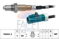 

108270 for oxygen sensor C MAX II