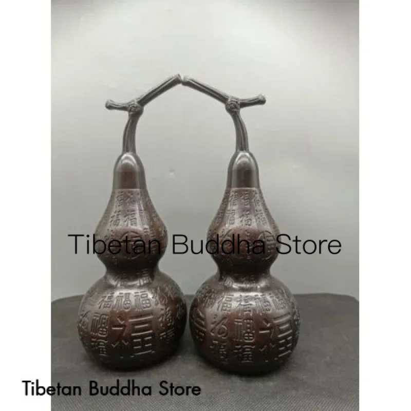 Коллекция Посуды из античной бронзы: Baifu Hu