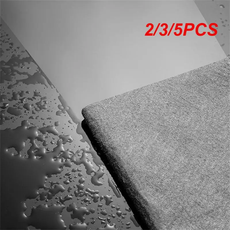 

Салфетка из микрофибры, 2/3/5 шт.