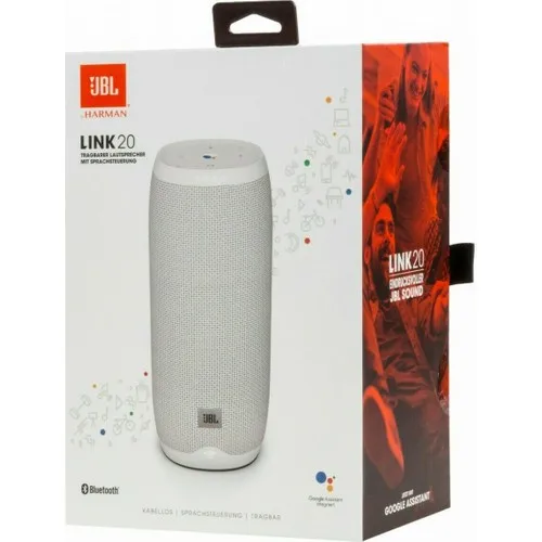 Bluetooth-динамик Jbl Link 20 |
