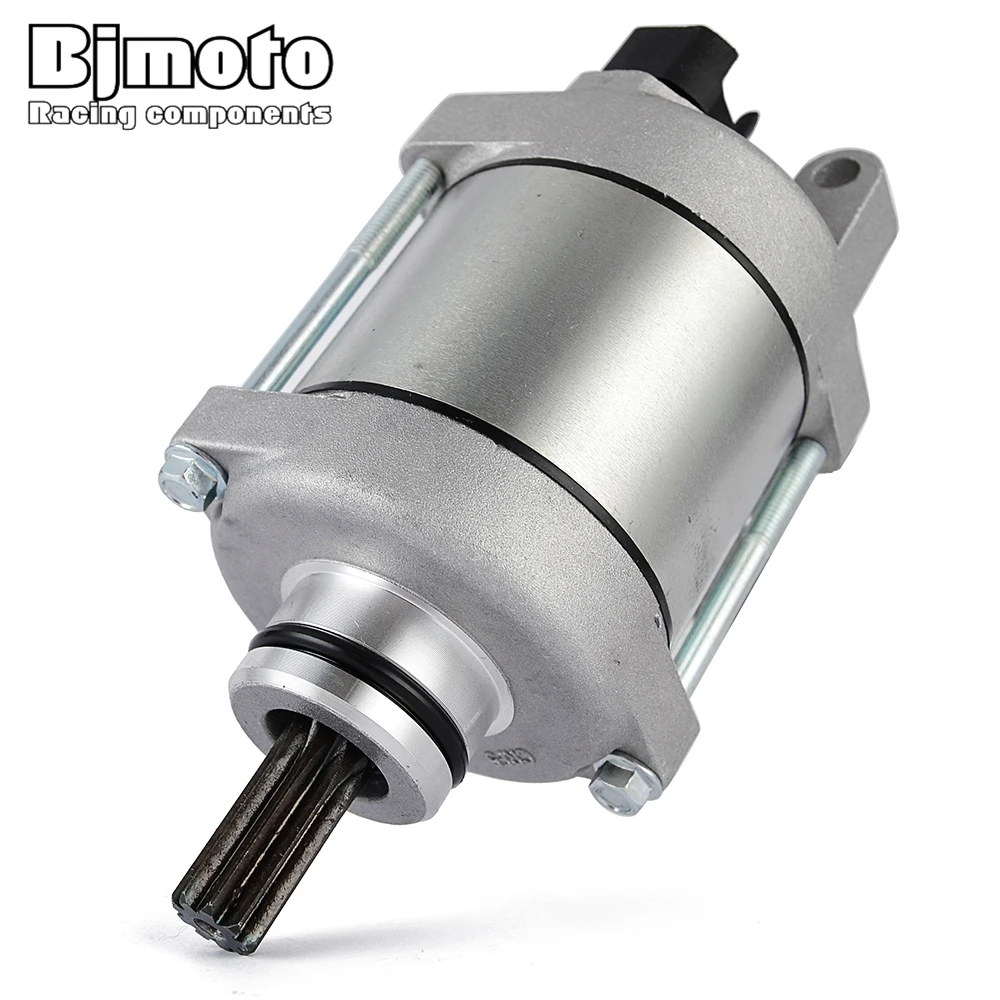 

Starter Motor For Husqvarna FC250 HQV FC350 FE250 FE350 FE350S FC FE 250 350/S 77240001100 For Husaberg FE350 2013 77240001100