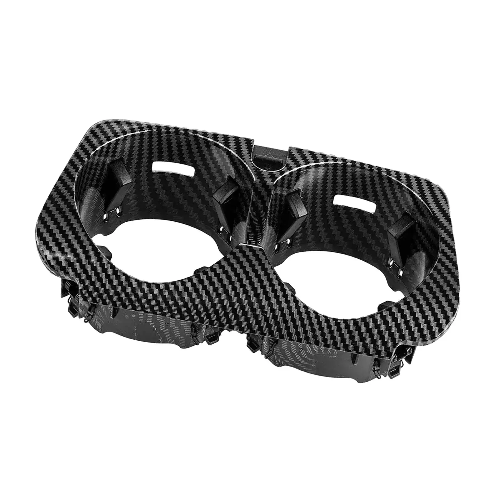 Подстаканник 2056800691 для Mercedes-benz C-class W205 Glc-class W253