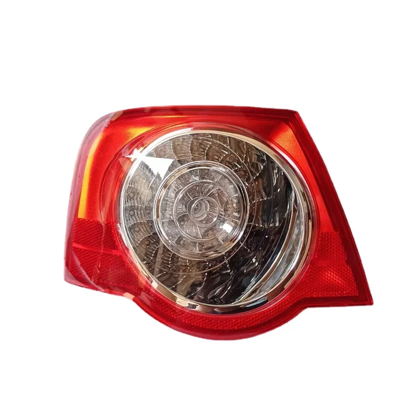 Для Volkswagen Magotan/Passat B6 2006-2011 светодиодный задний фонарь в сборе стоп-сигнал
