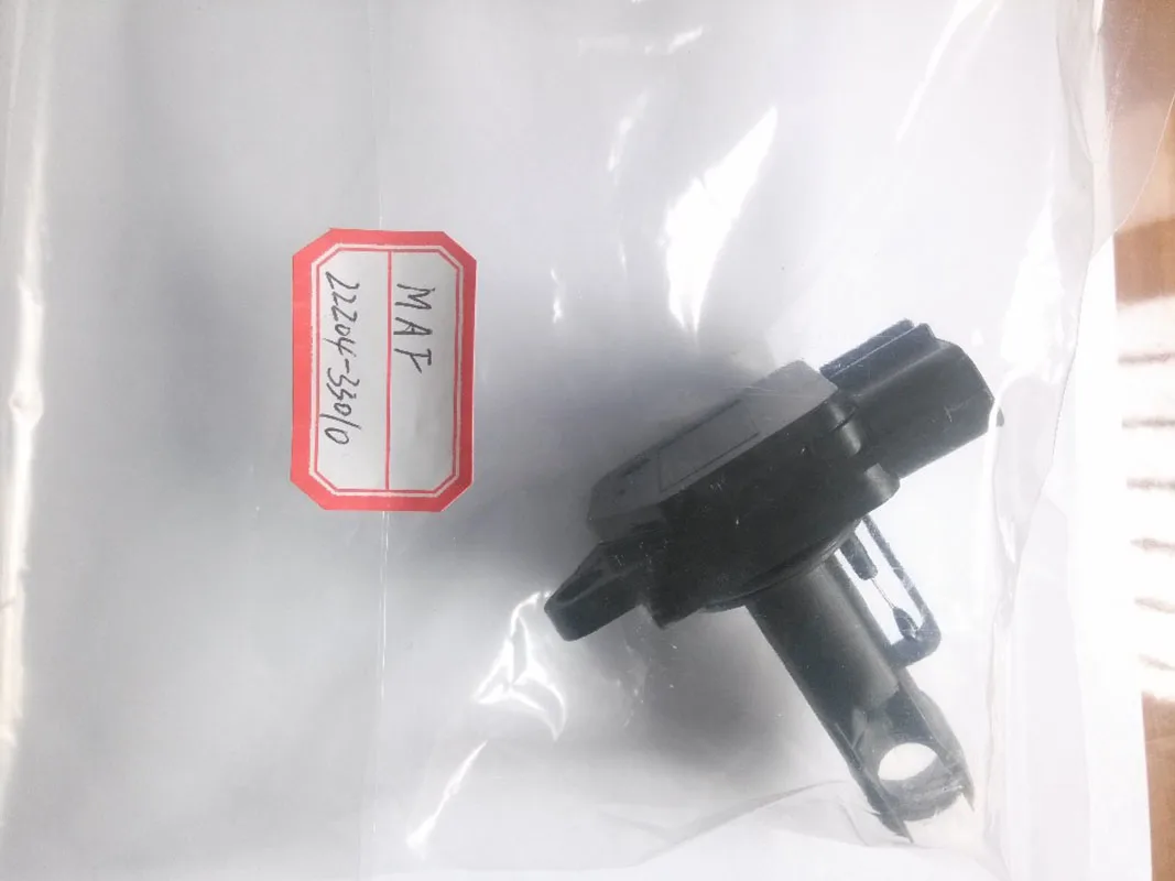 Датчик расхода воздуха для Ford Ranger Jaguar S-Type X-Type XF XJ XK8 Land Rover Discovery Freelander OE No.:197400-2000 10