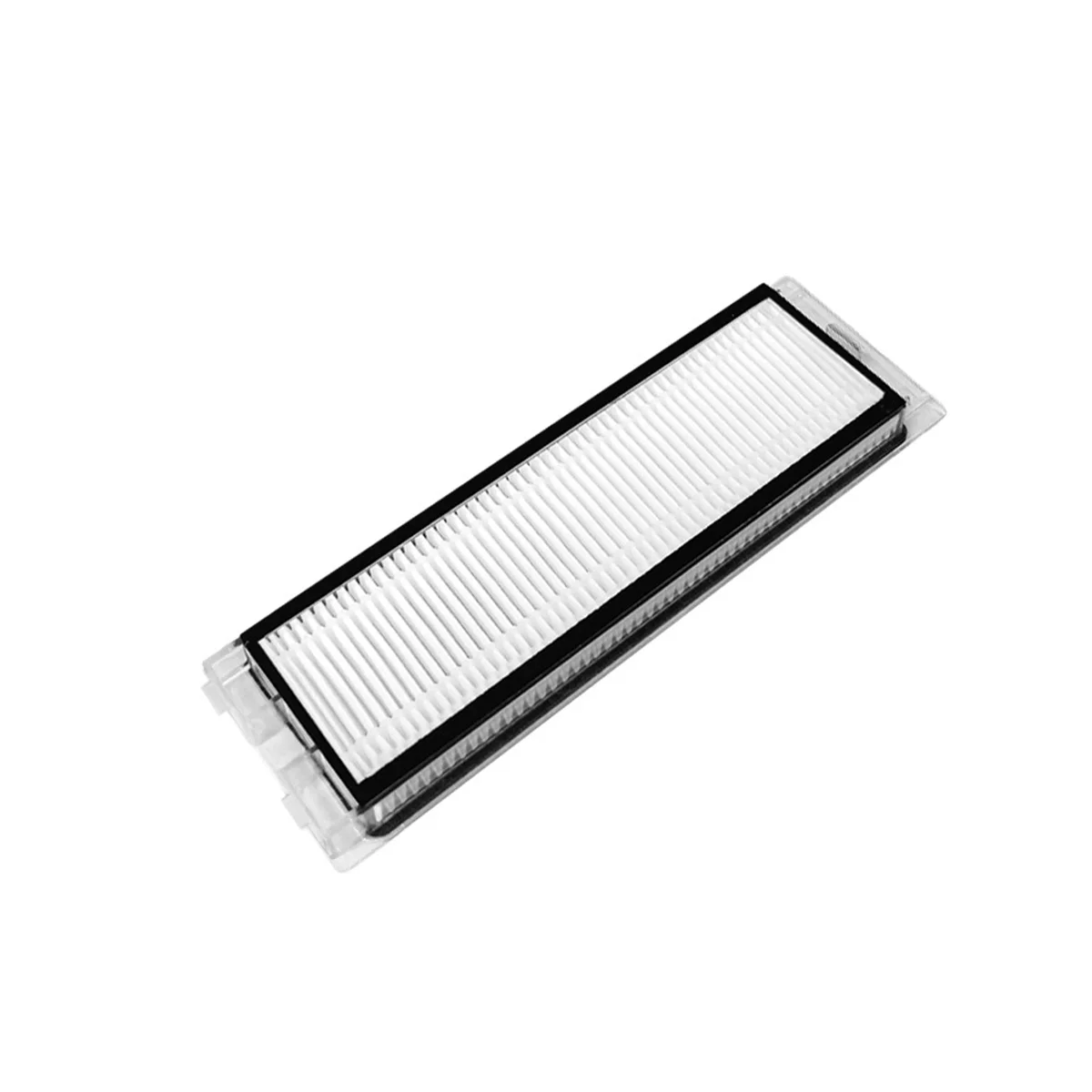 

For Roborock Q Revo / P10 Robtic Vacuum Cleaner Replacement Spare Parts Main Side Brush Hepa Filter Mop Cloth Dust Bag