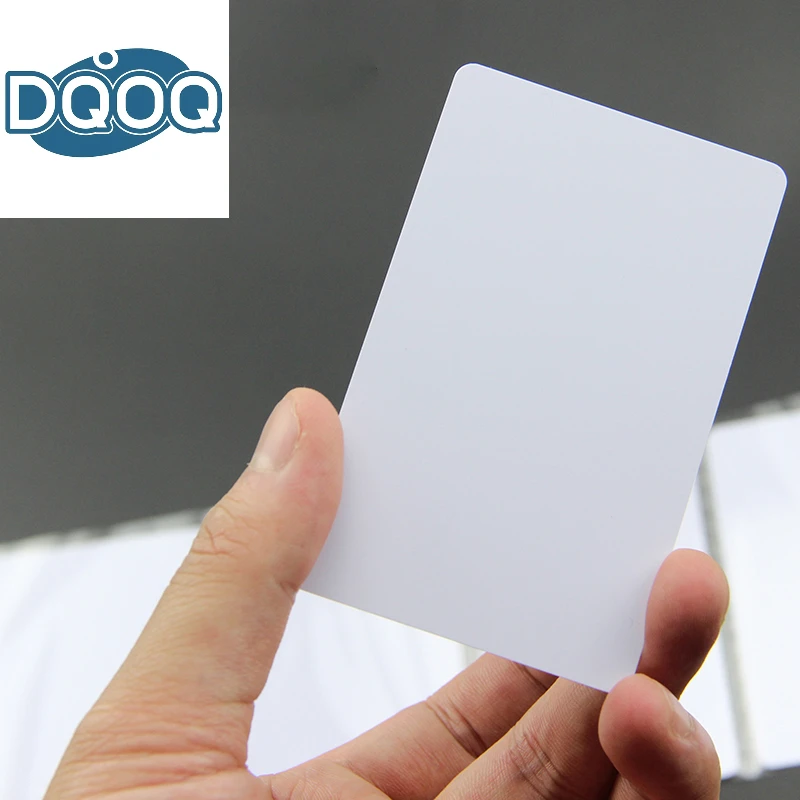 

Смарт-карты DQOQ 13,56 МГц 5 шт.