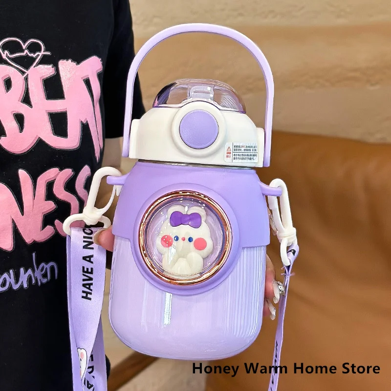 

Детский термос PGY 700 мл нержавеющая сталь