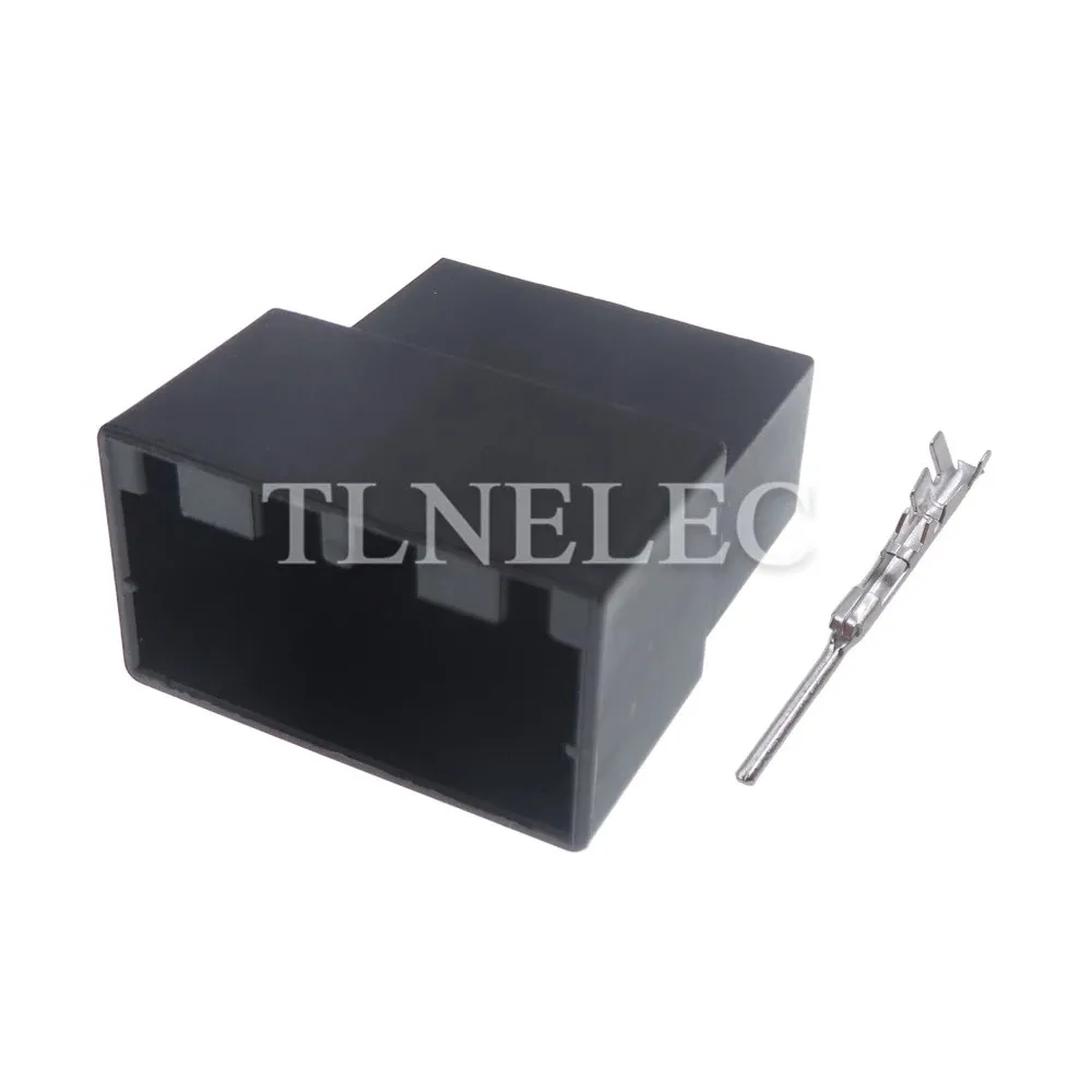 

20-контактный разъем для проводки Giexceed 175967-2 175975-2