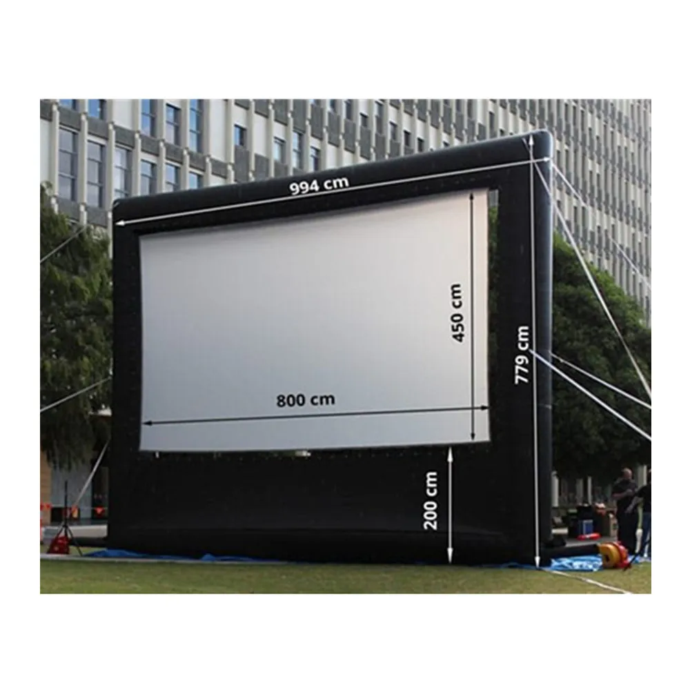 

inflatable screen,inflatable movie screen,inflatable projection screen