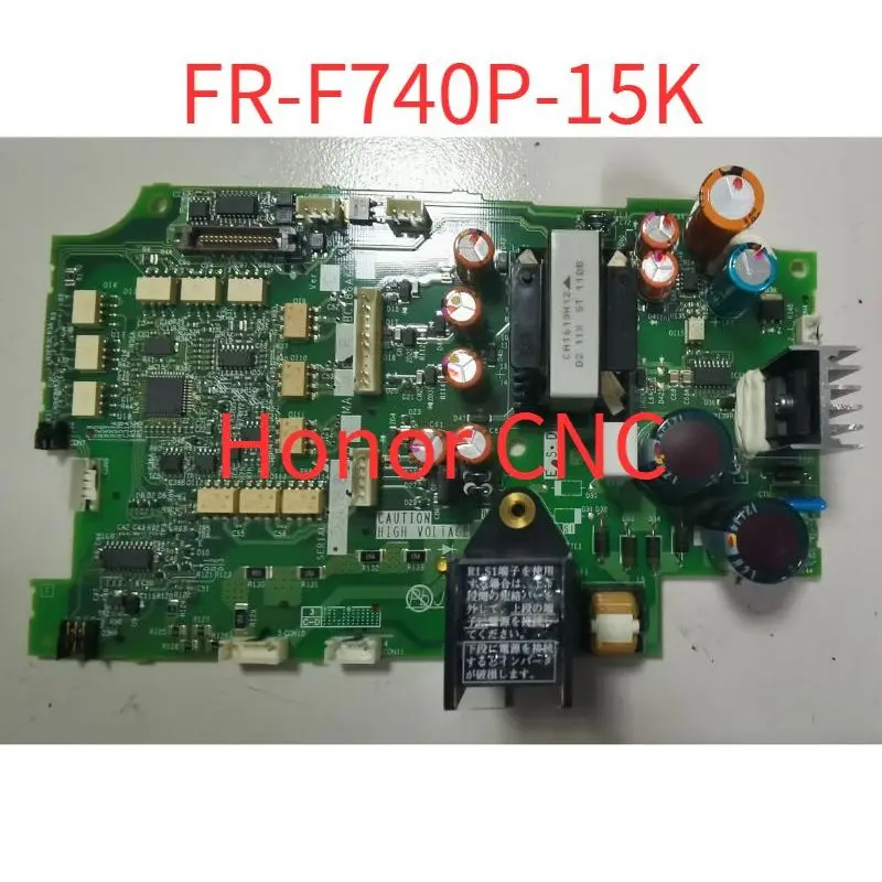 

Печатная плата для телефона FR-F740P-15K