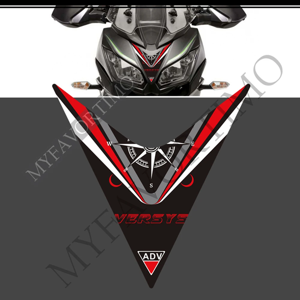 Наклейки на мотоцикл наклейки бак комплект защиты колена дефлектор ветра