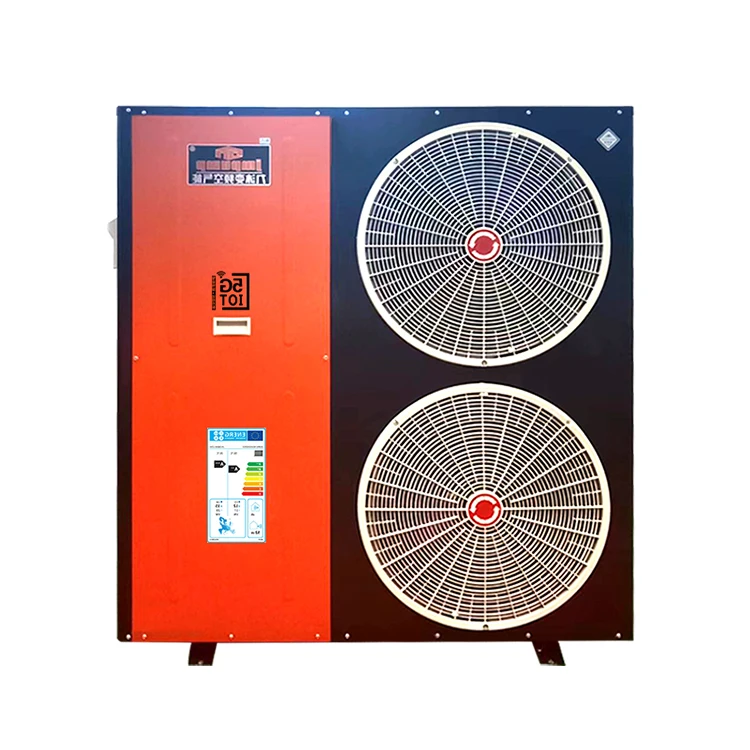 

Top Quality Evi Split Type Heat Pump 16Kw Air To Water Heat Pump Monoblock