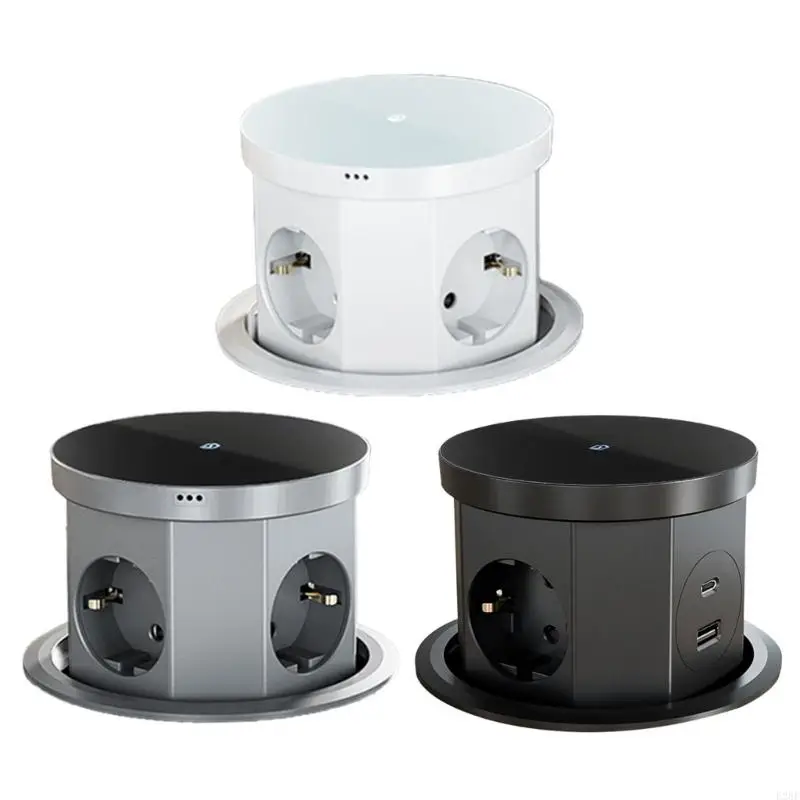 

Электрический подъемный блок розетки E28F