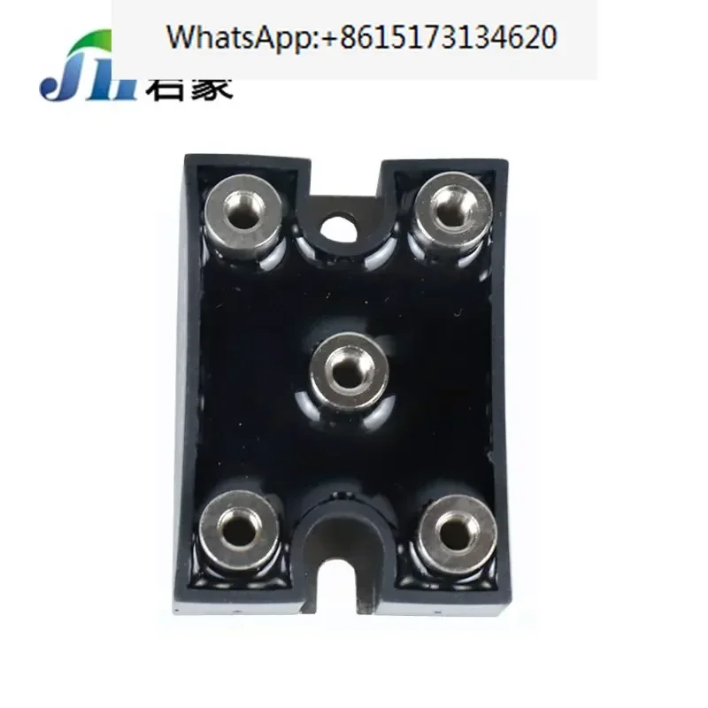 Оригинальный трехфазный выпрямительный модуль Crydom M50100TB1600 питания 100A1600V