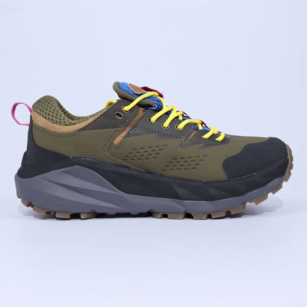 SALUDAS оригинальные низкие походные туфли GTX для мужчин и женщин кроссовки бега по
