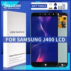 Catteny OLED 5,5 дюймов J4 2018 Дисплей для Samsung J400 ЖК сенсорный экран дигитайзер J400FDS сборка бесплатная доставка с рамкой
