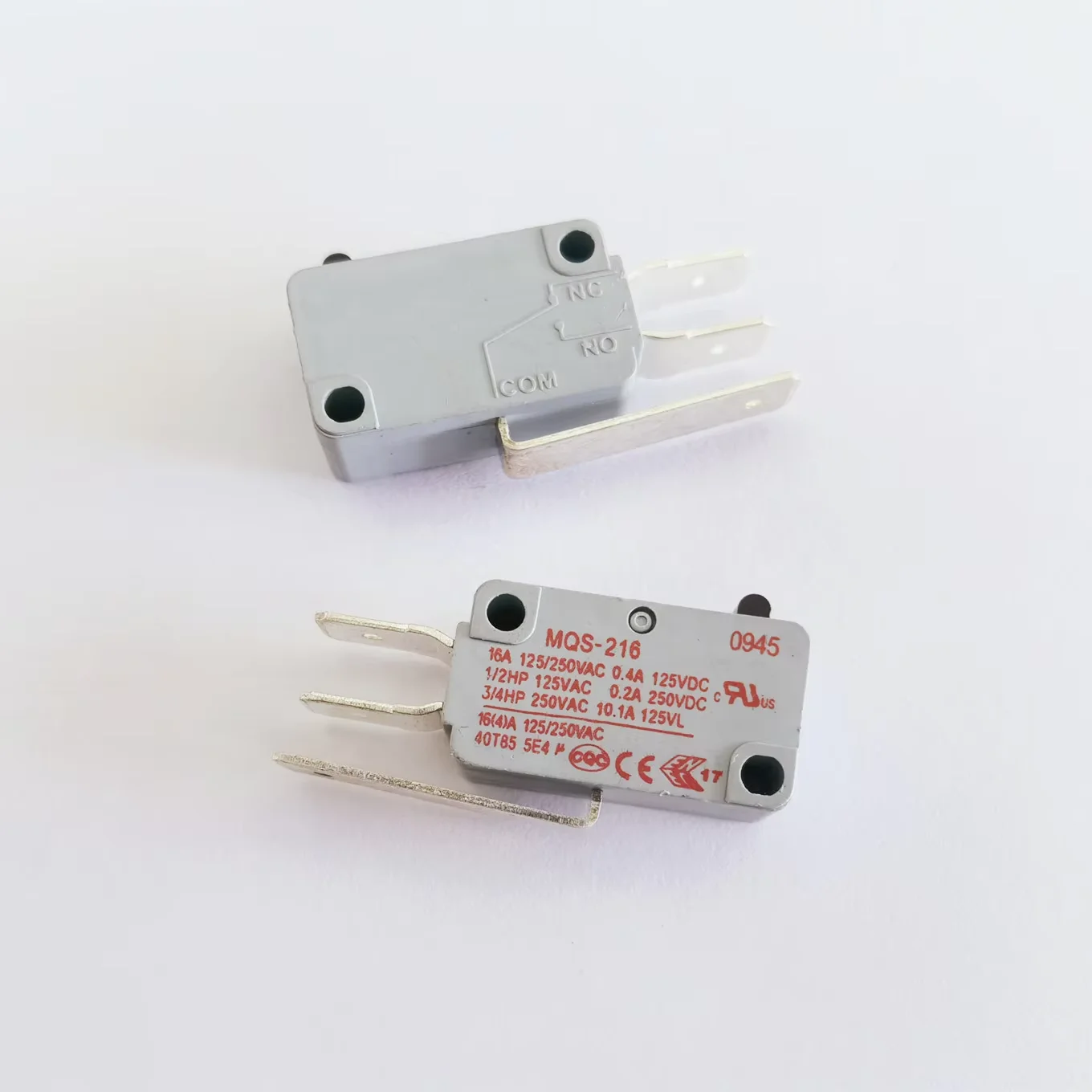 

Оригинальный новый 100% MQS-216 дорожный переключатель микропереключатель беговой переключатель серебряный контакт медная ножка