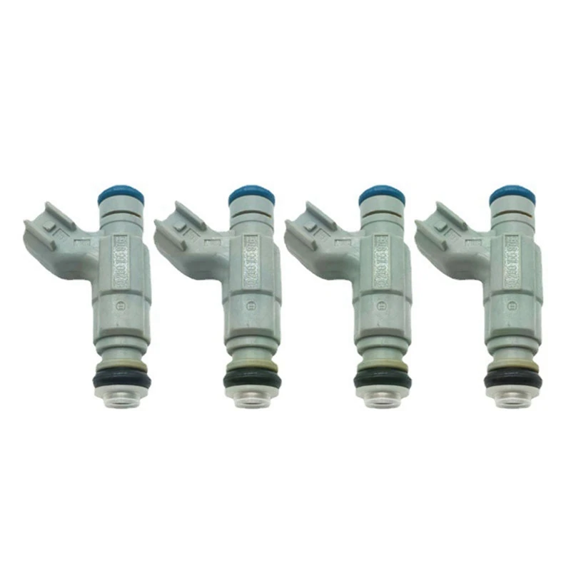 

4Pcs/Lot New Fuel Injectors for Dodge Neon Stratus Chrysler PT Cruiser 2.4L L4 2001-2003 0280155976