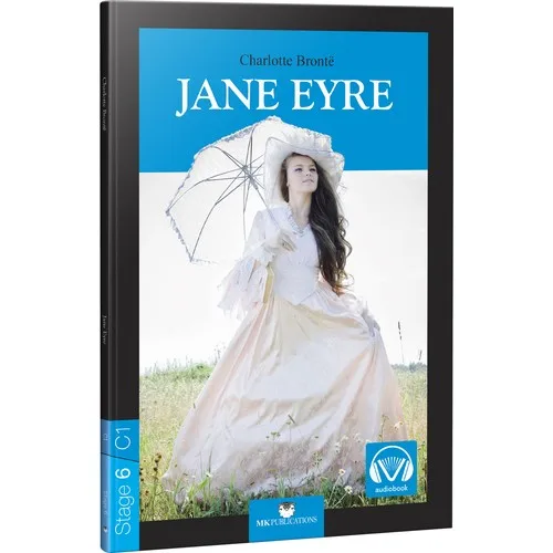 Джейн Айр-Этап 6-английская история