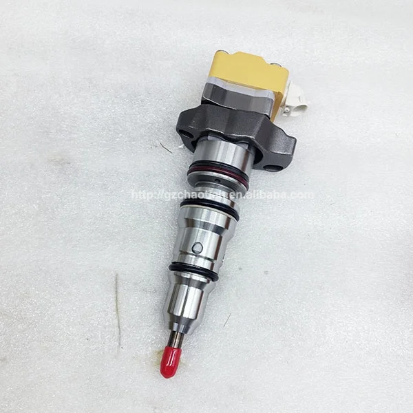 178-0199 10R-0782 Топливная форсунка CAT 3126 3126B 3126E Двигатель E322C E322CL Форсунка экскаватора