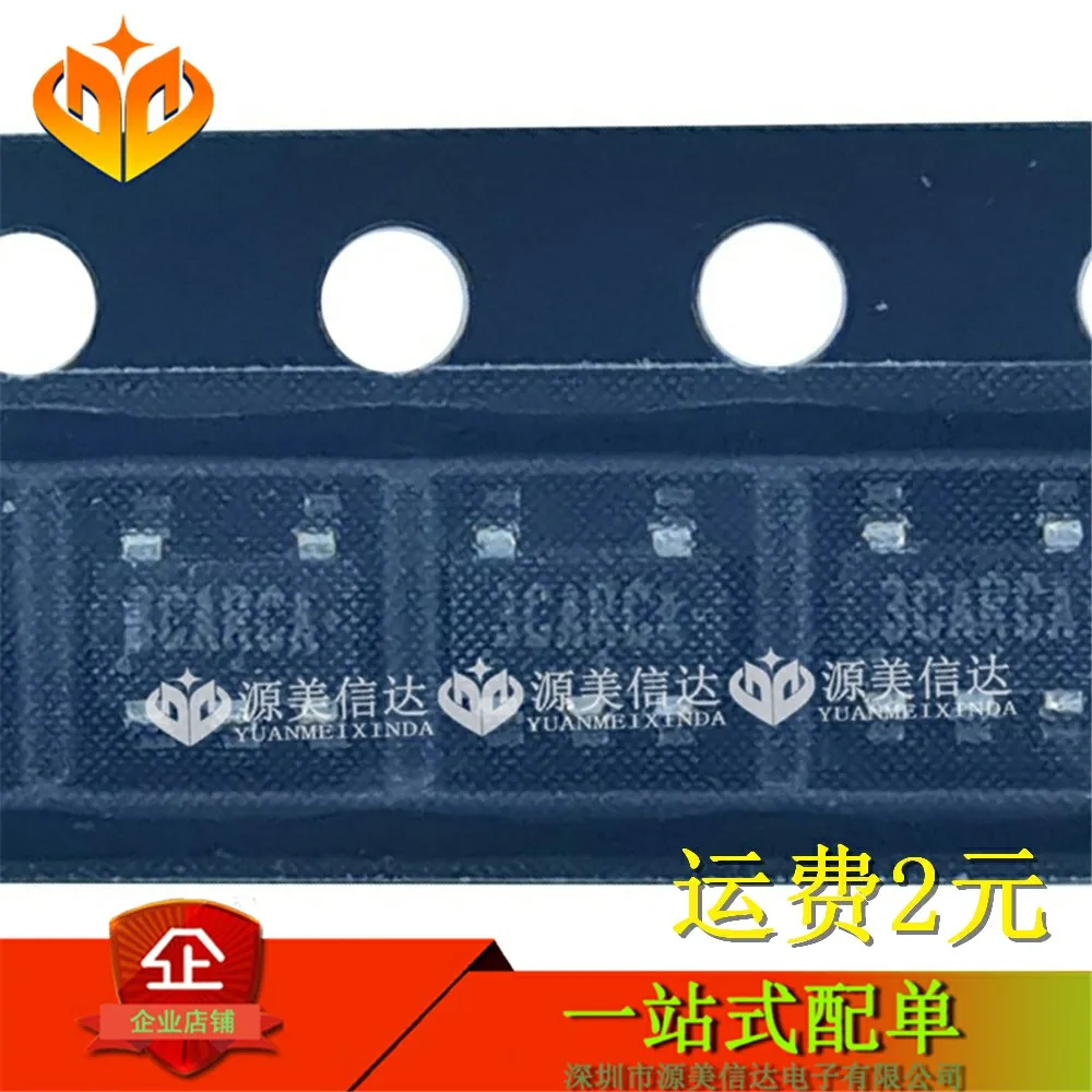 

50PCS/LOT LMV331SN3T1G S3CA SOT23-5
