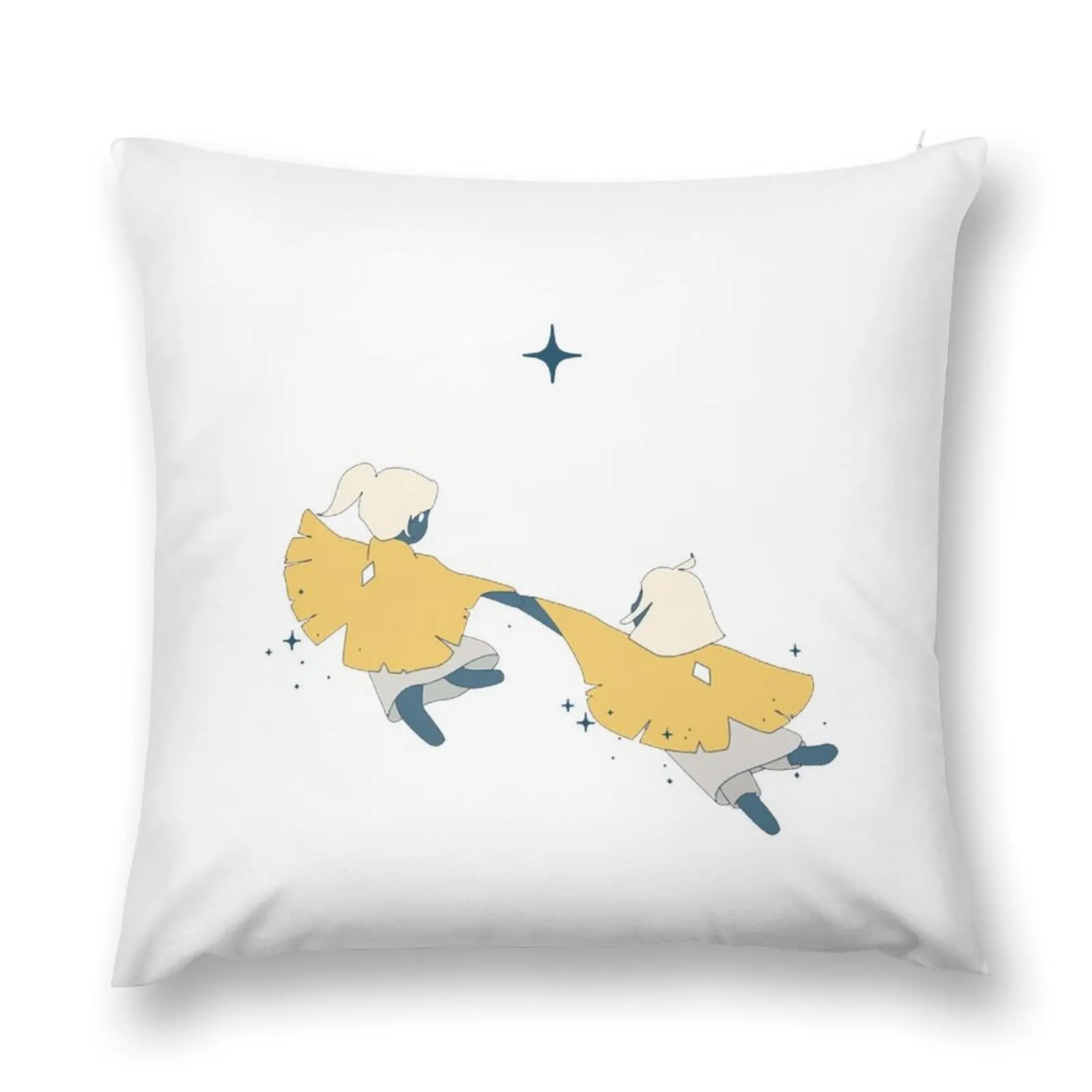 CMoths - sky хлопок детская подушка Рождественские декоративные подушки