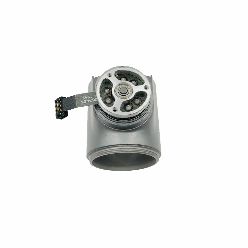 Запасная часть Кардана для DJI Mavic 2 Pro/Zoom Camera Yaw/Roll Motor/Arm сигнальный кабель PTZ