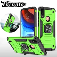 shockproof phone case for motorola e7 power e7 plus e6s e strong anti fall bracket protective cover for one 5g ace one fusion