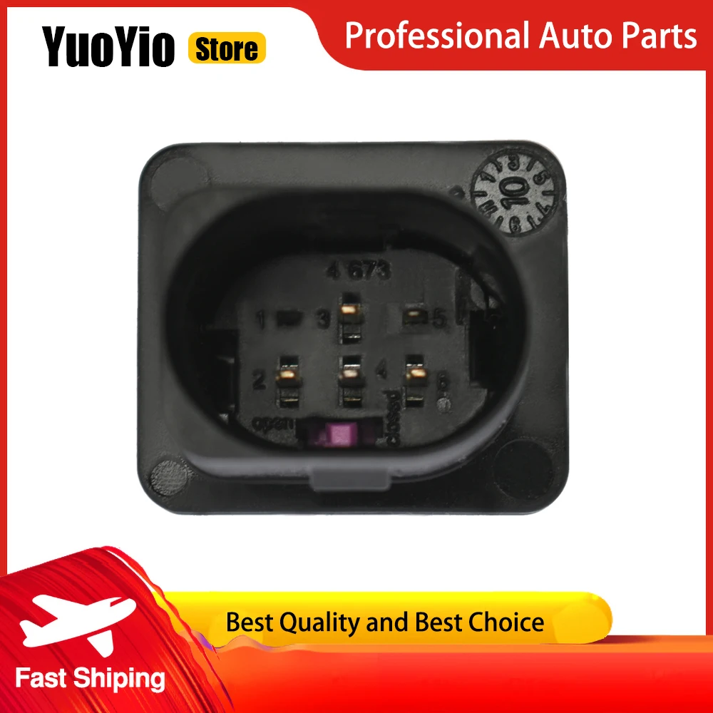 YuoYio 1 шт. новый датчик кислорода 8F9Z-9F472-G для FORD S-Max Mk1 L4 6 л и многого другого