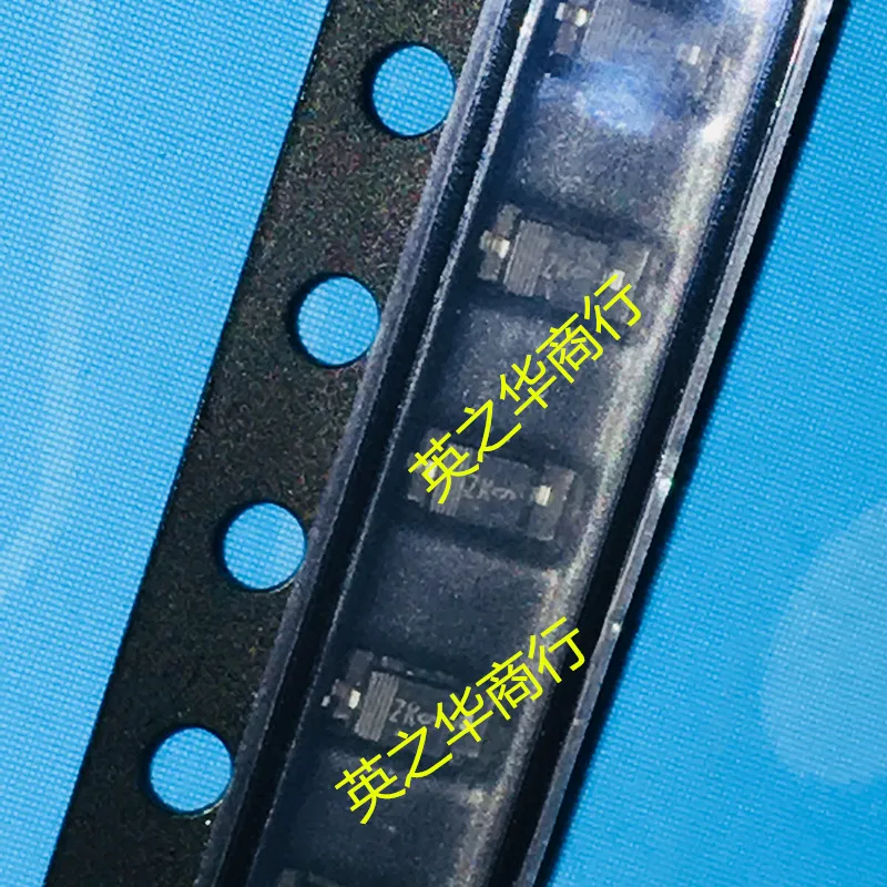 

50pcs orginal new SD12CT1G silk screen ZK SOD323 diode