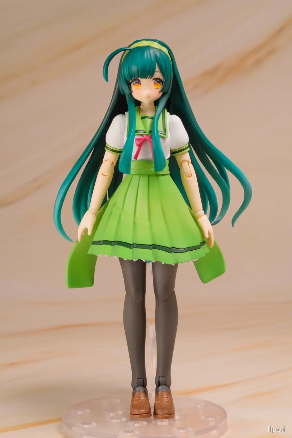 Фото 【UA】Сборные фигурки PLUM Plafia Tohoku Toshiko в масштабе 1/12, модели игрушек, подарки №3